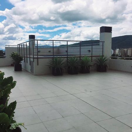 Estacion De Las Nubes Salta Luaran gambar