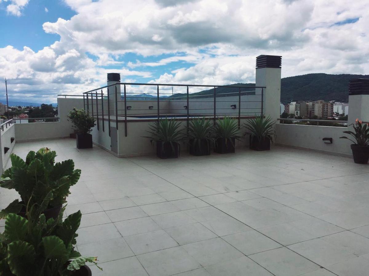 Estacion De Las Nubes Salta Luaran gambar